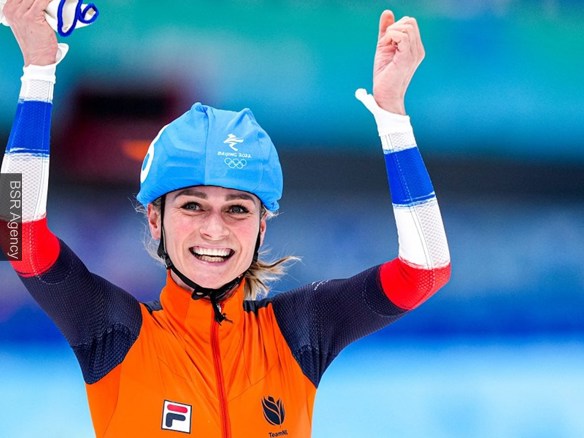 Irene Schouten Massastart OS 2022 1200X800 BSR AGENCY