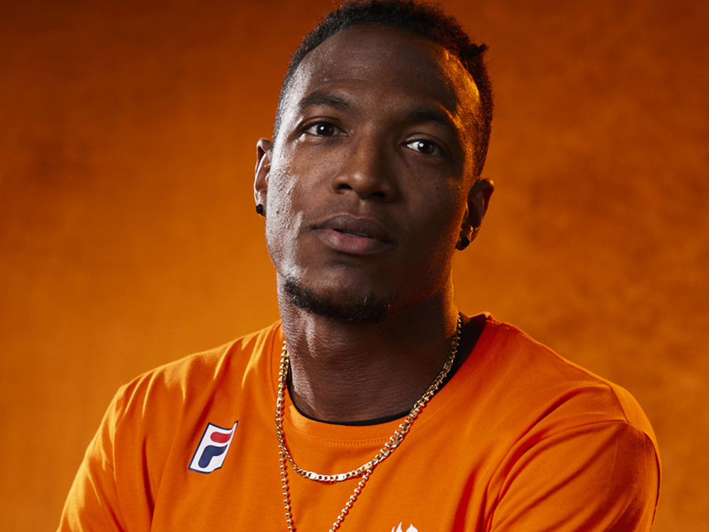 Liemarvin Bonevacia OS 4136