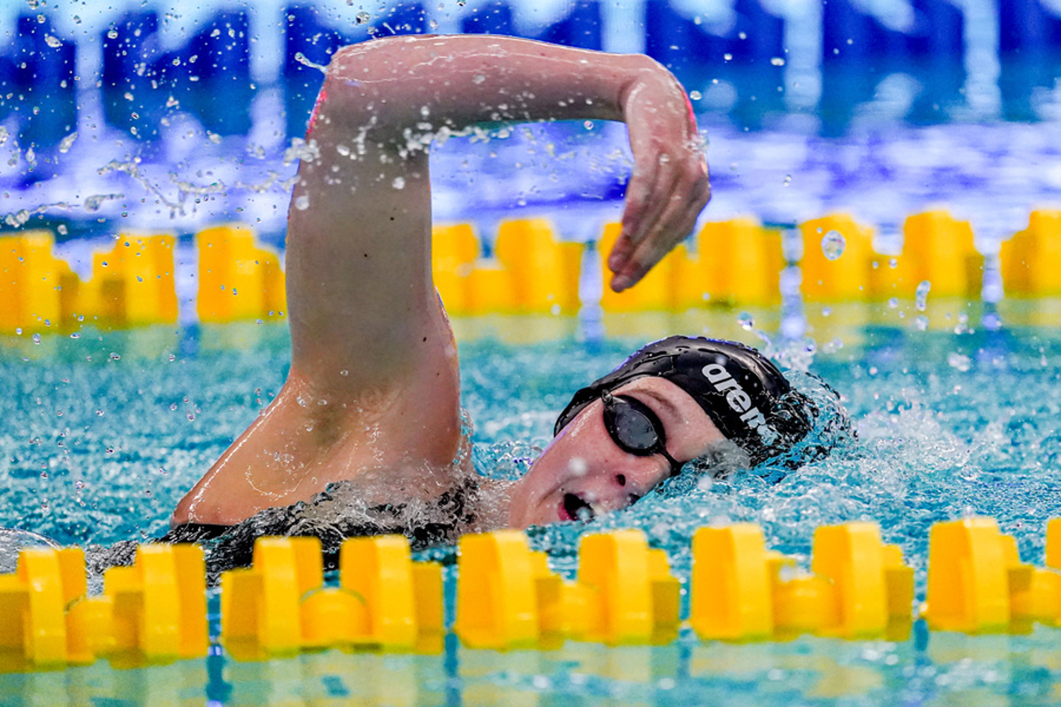 Liesette Bruinsma RQM 2022 BSR AGENCY