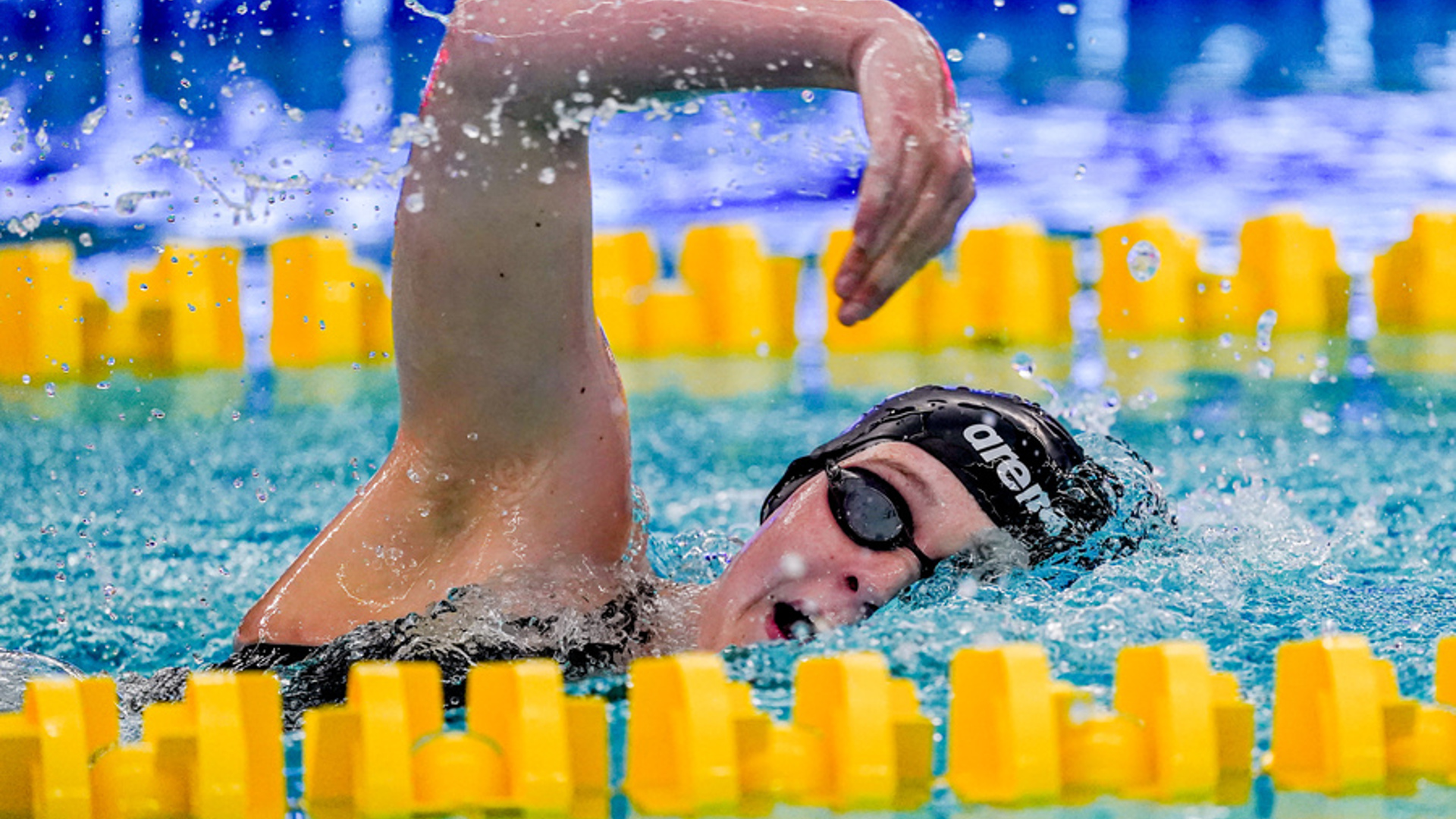 Liesette Bruinsma RQM 2022 BSR AGENCY