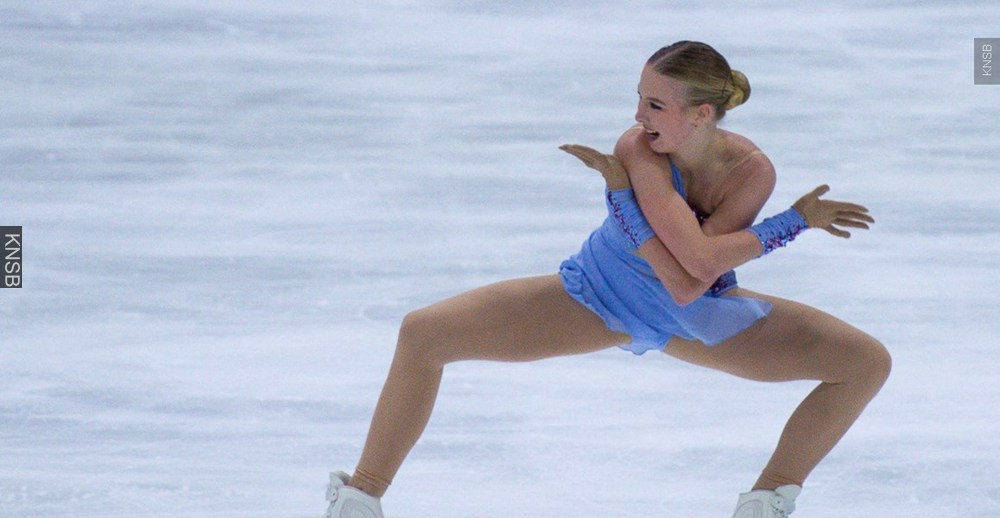 Lindsay Van Zundert
