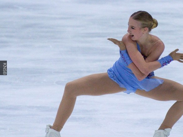 Lindsay Van Zundert