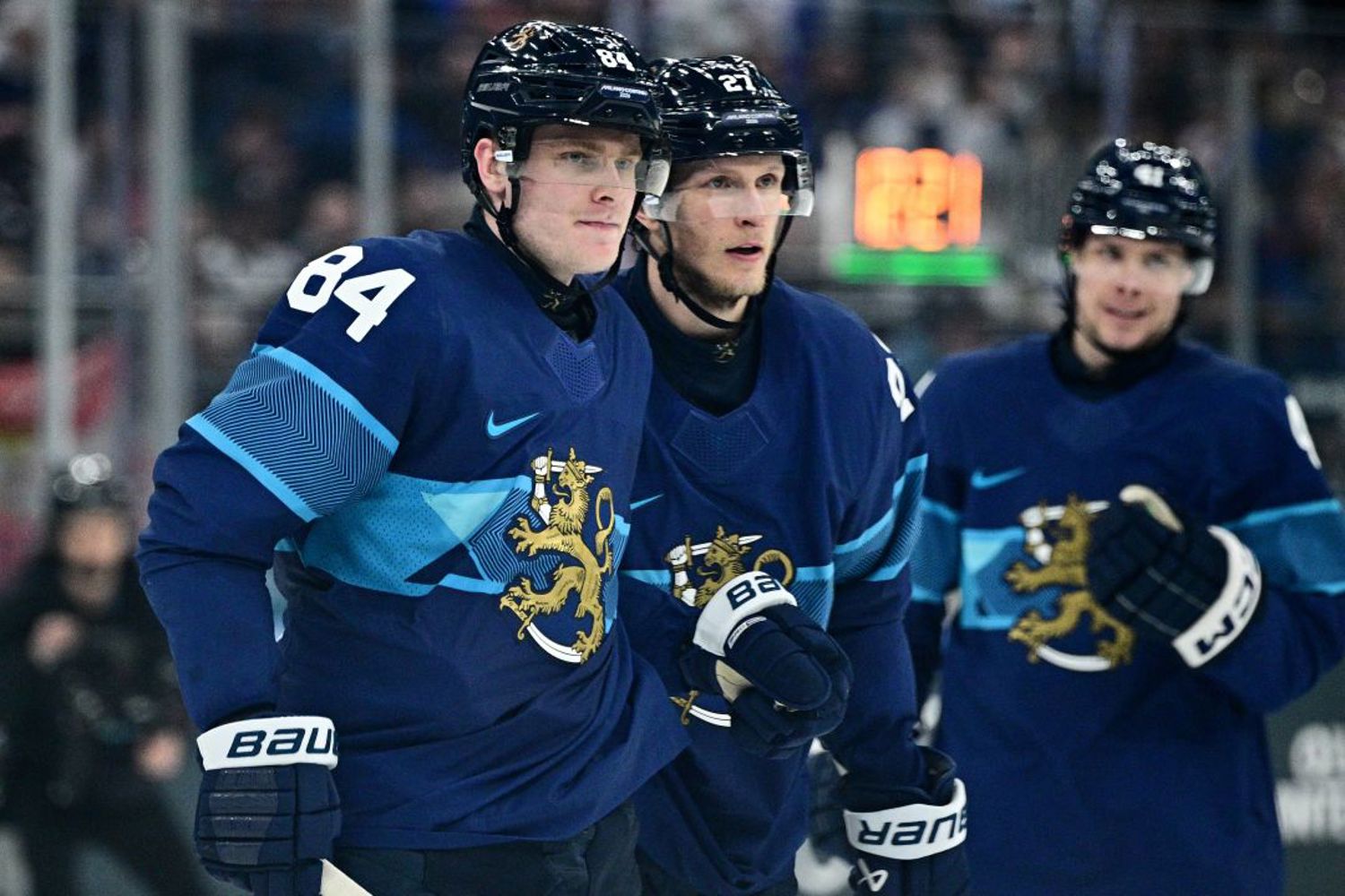 Ijshockeyers Finland 2026 ANP 1080X720