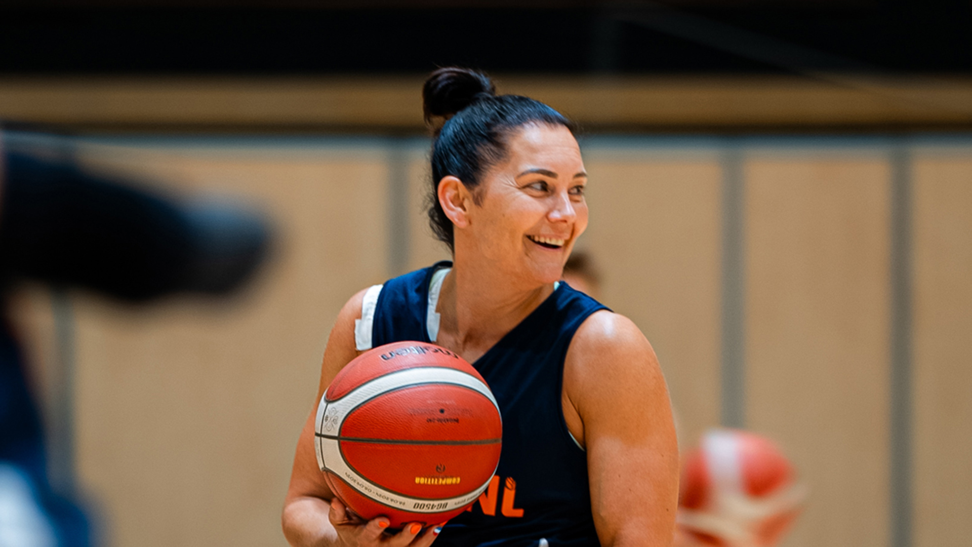 Carina De Rooij PS 2024 Teamnl Foto 1080X1080