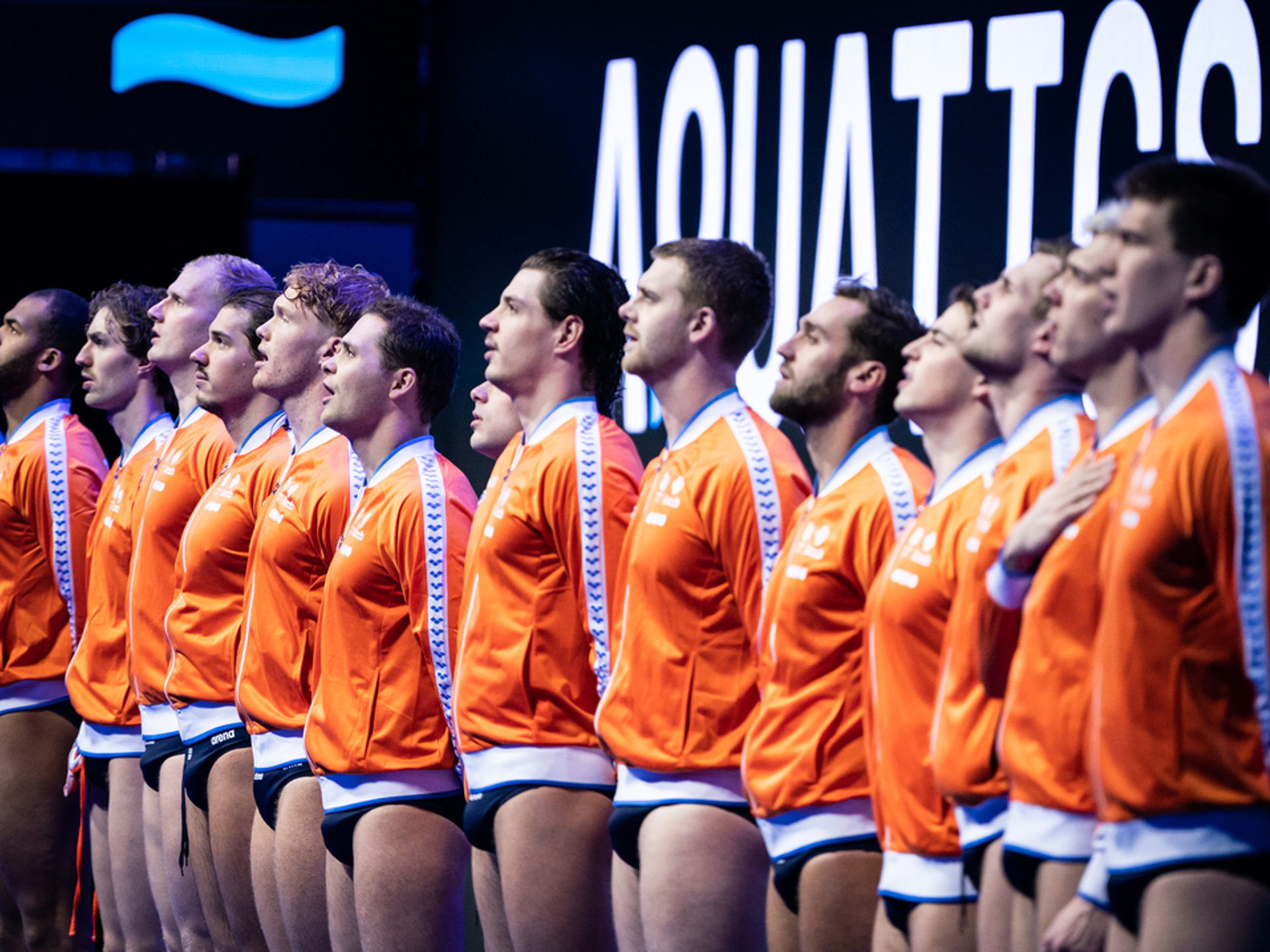 Waterpolo Mannen EK 2026 ANP Dragana Stjepanovic (3)