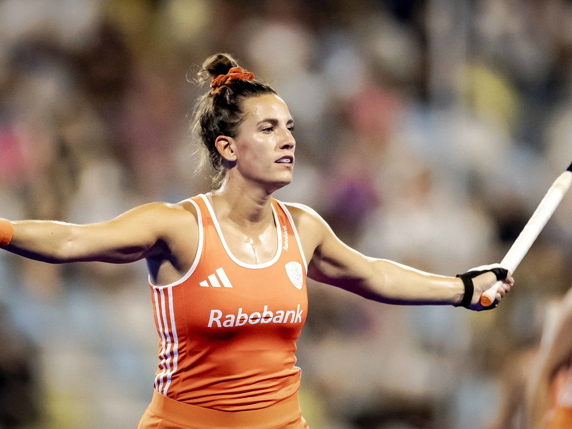 Matla Rma Frédérique Matla | TeamNL