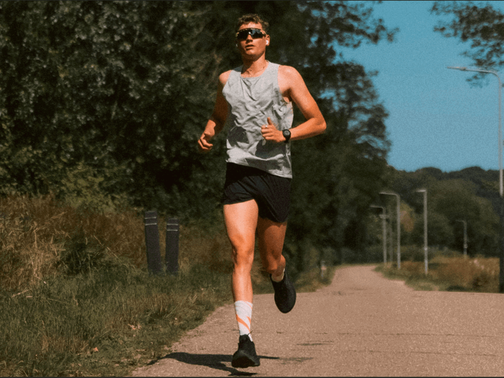 Mitch Kolkman Training2025 Teamnl