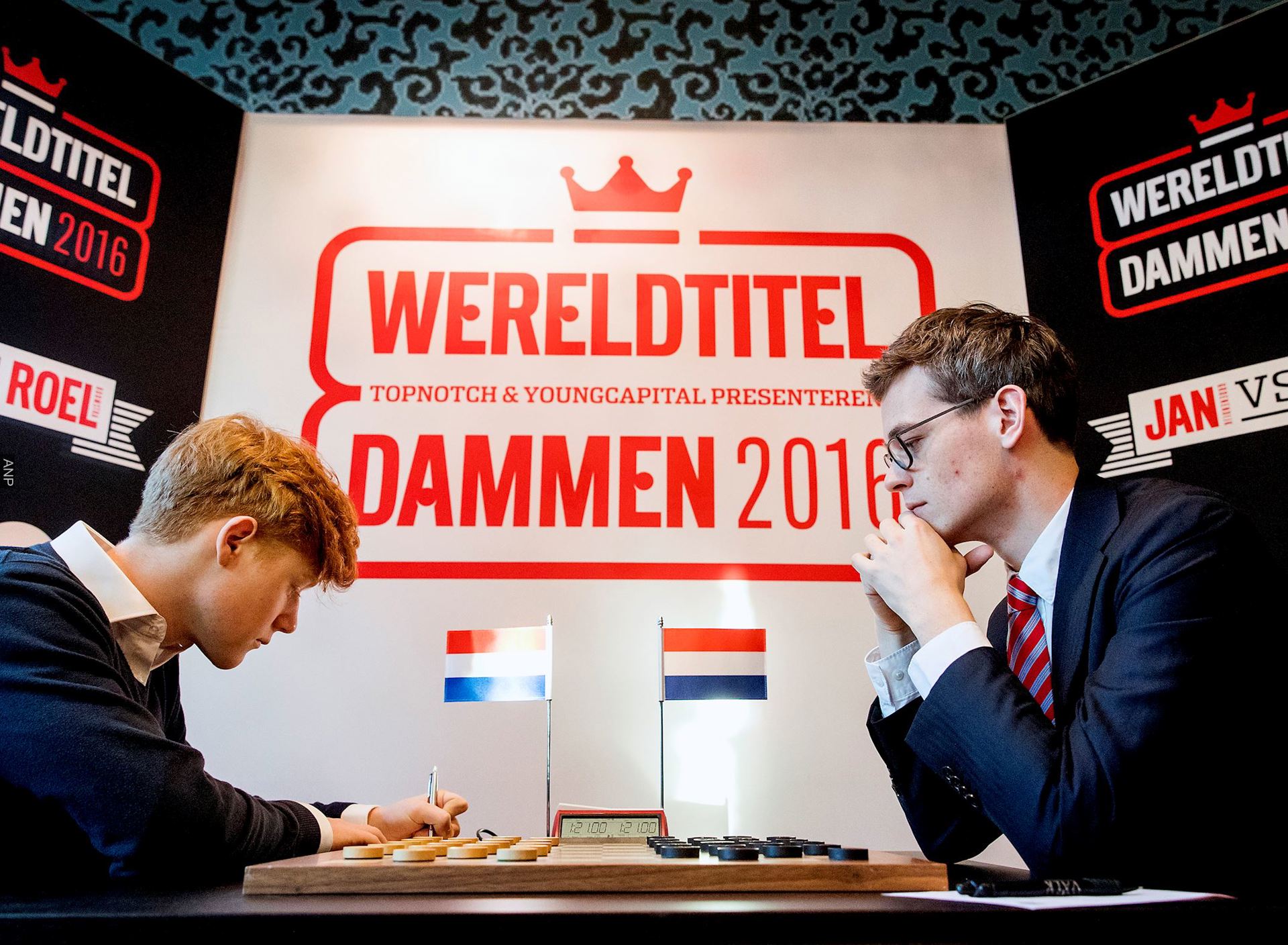 Jan Groenendijk en Roel Boomstra WK 2016.jpg