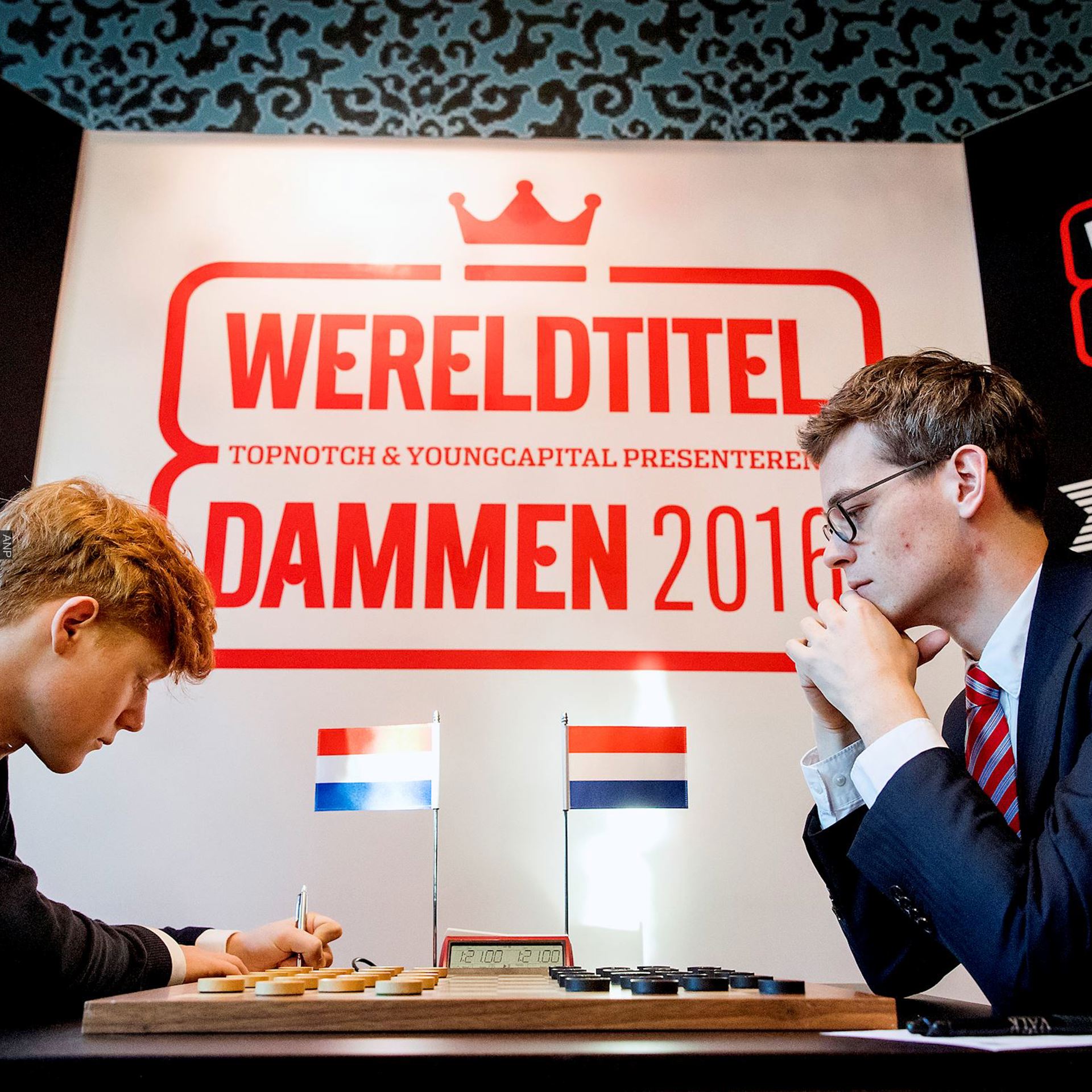 Jan Groenendijk en Roel Boomstra WK 2016.jpg
