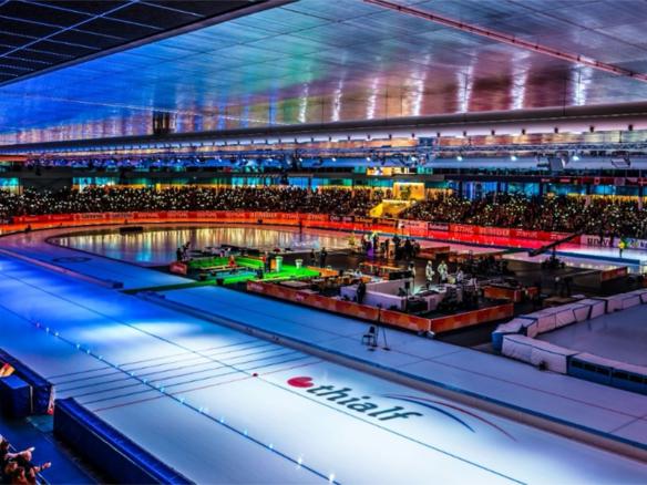 Thialf