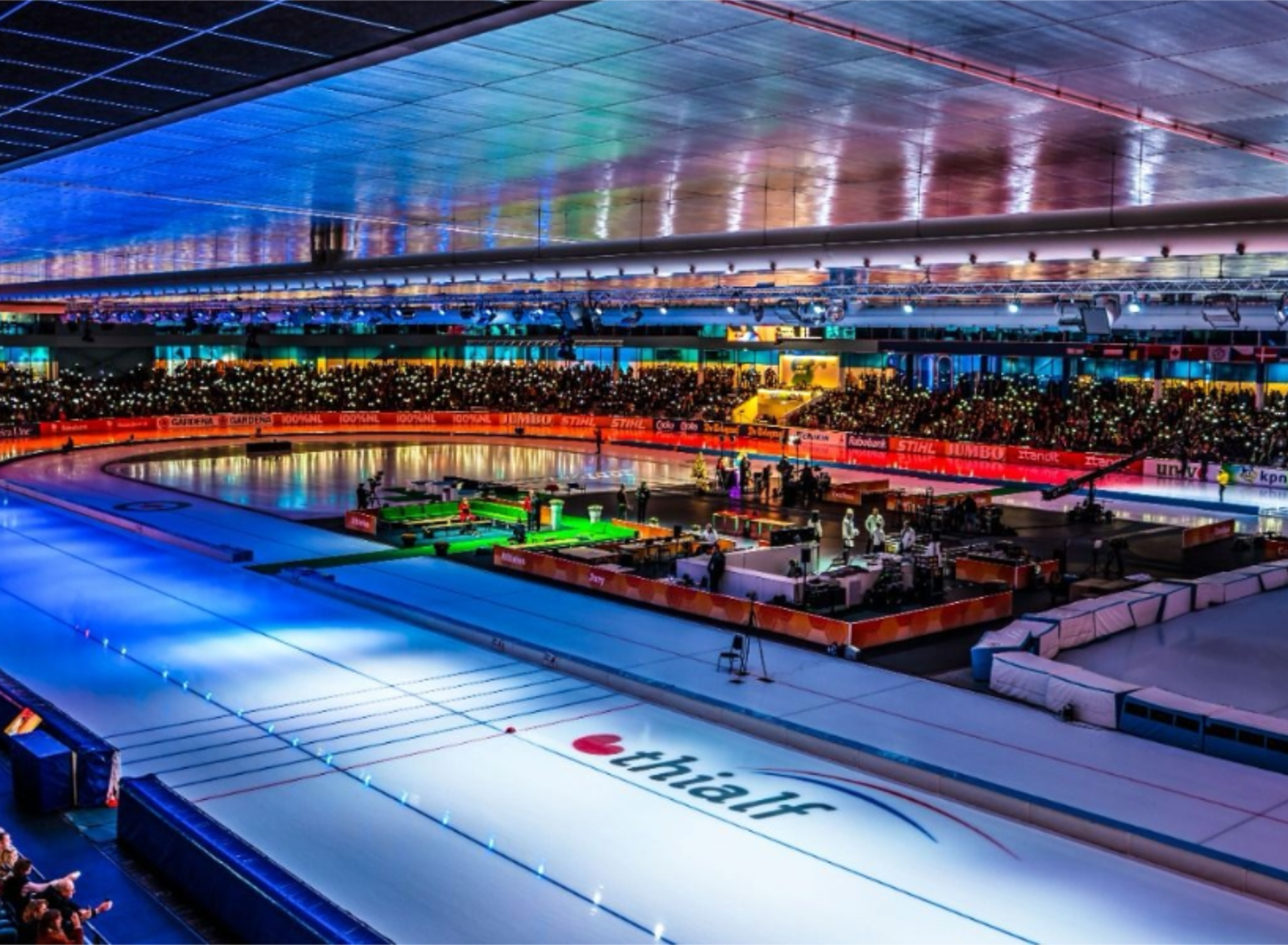 Thialf