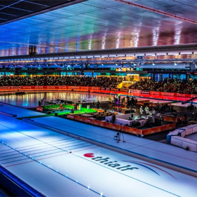 Thialf