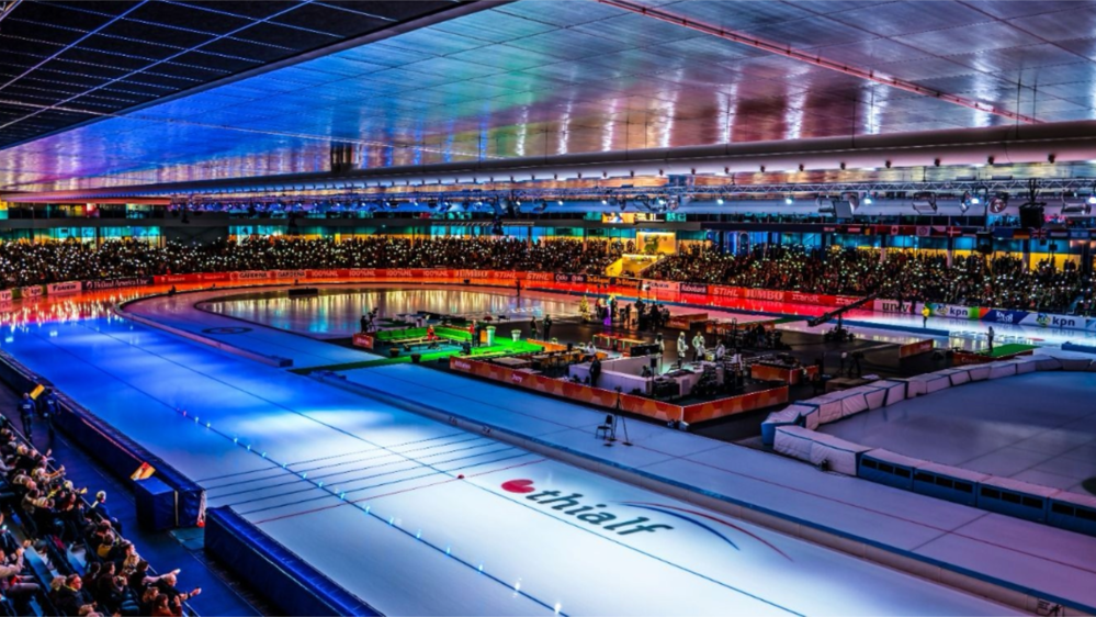Thialf