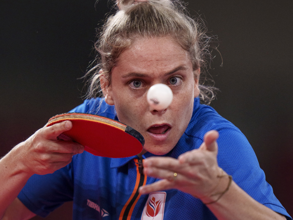 Kelly Van Zon PS 2021 ANP IOC 1080X1080