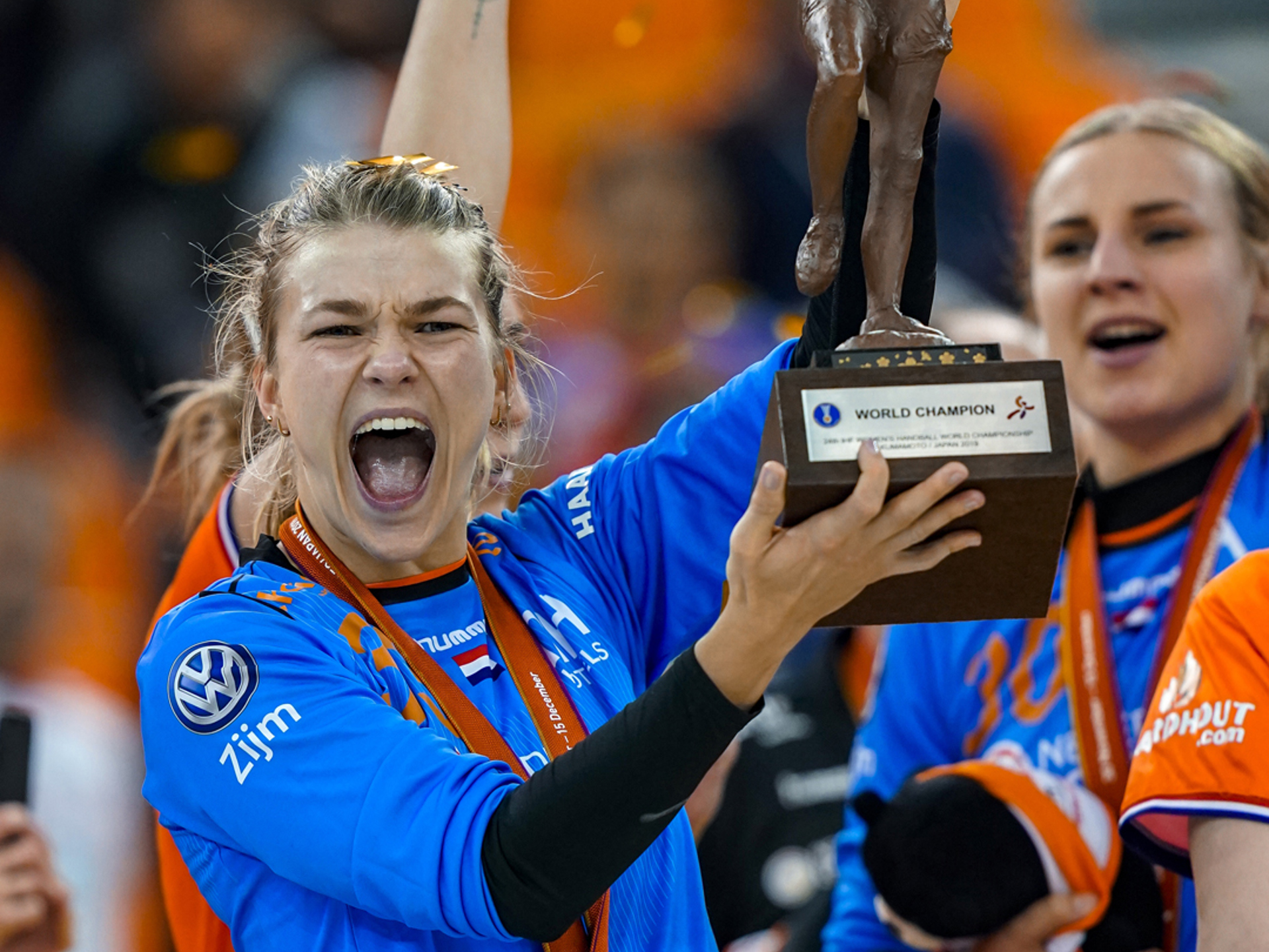 Tess Lieder Met Wereldbeker 2019 ANP 1080X1080