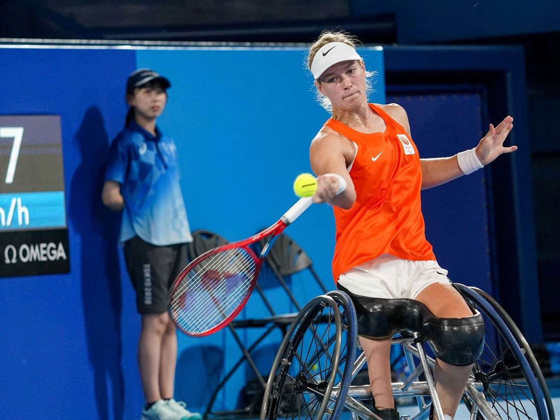 Diede de Groot PS 2020 Foto jurjen Engelsman 03645.jpg