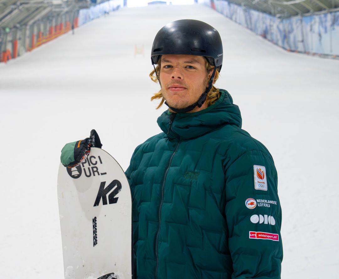 Sam Vermaat Okt 2025 Edo Jungerius 1080X890