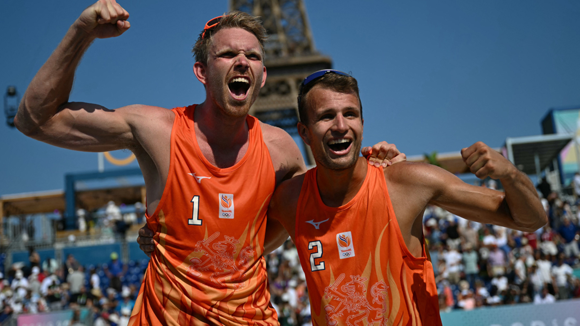 Boermans En De Groot OS 2024 ANP 1080X720