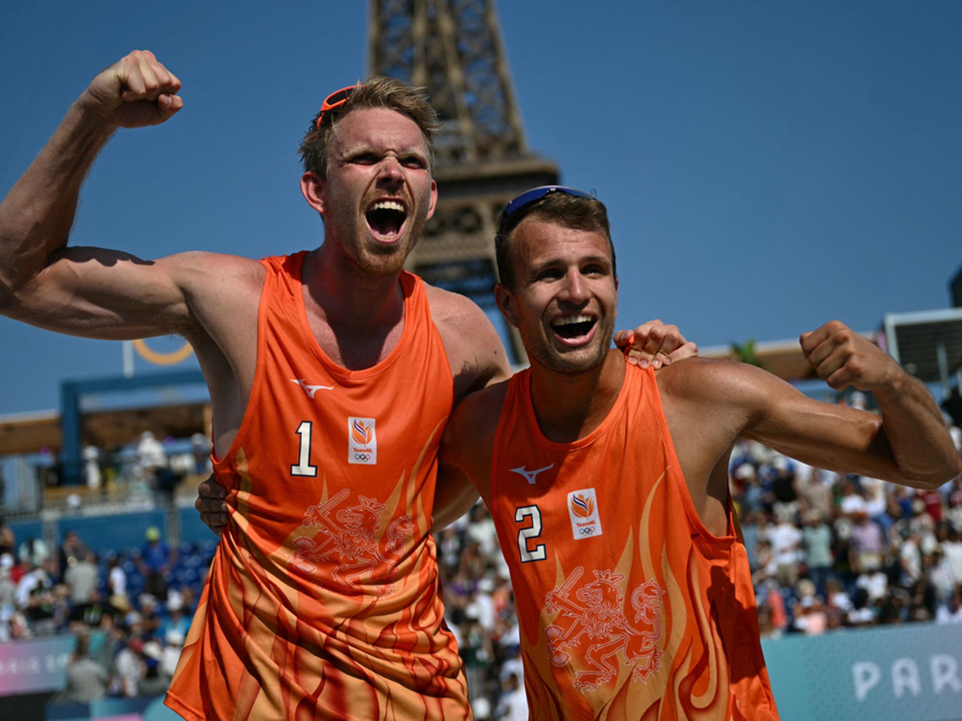 Boermans En De Groot OS 2024 ANP 1080X720