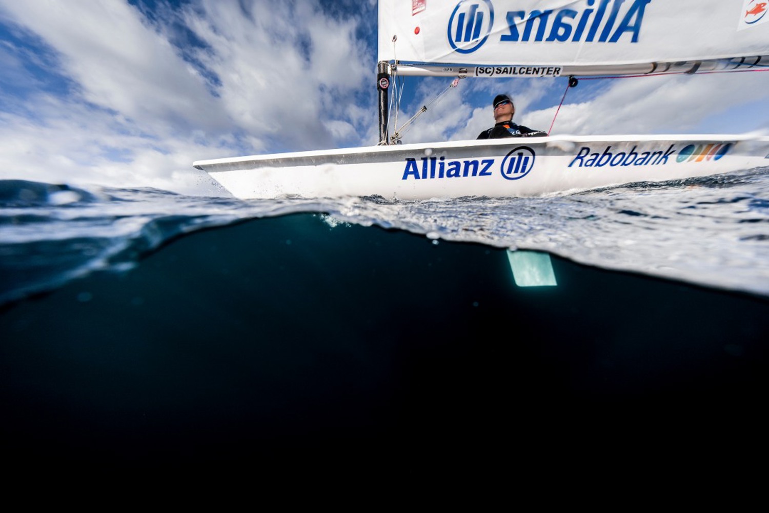 Maxime Jonker 2026 Foto Sailing Energy 1080X720