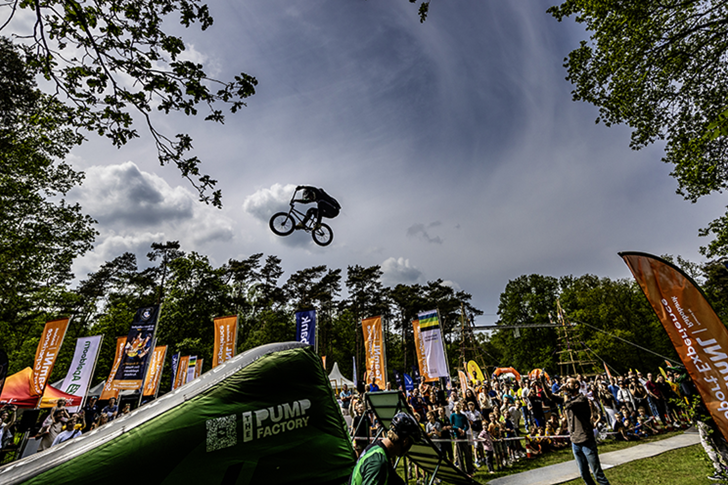 Robvoss GA 24 ORDERBOS 04 Klein