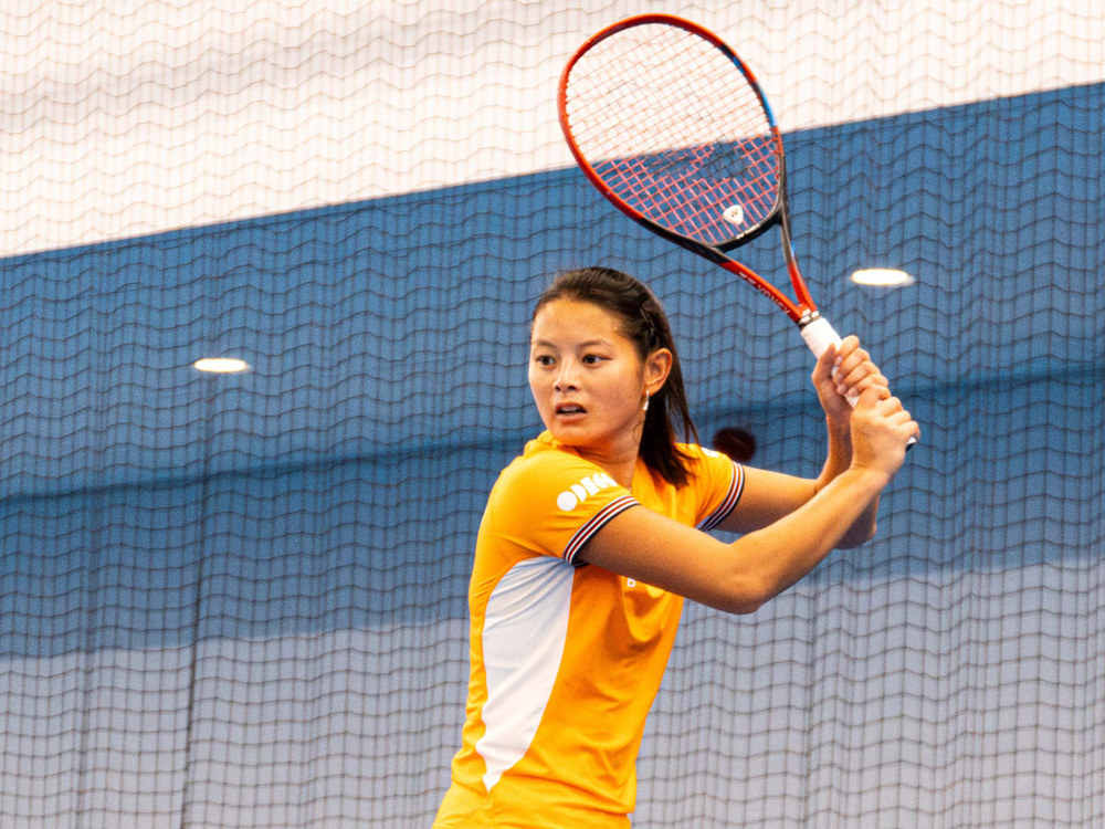 Arianne Hartono 2023 1200X900 foto TeamNL