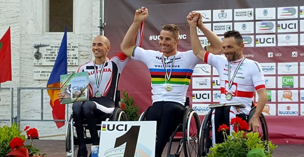 Handbiken Jetze Plat World Cup Corridonia 2019.jpg