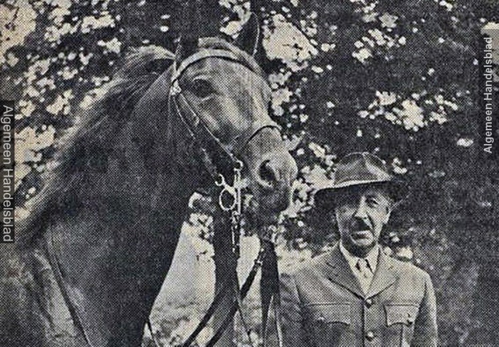 Alexis Pantchoulidzew 1956 3X2