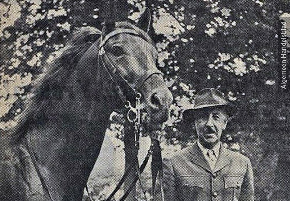 Alexis Pantchoulidzew 1956 3X2