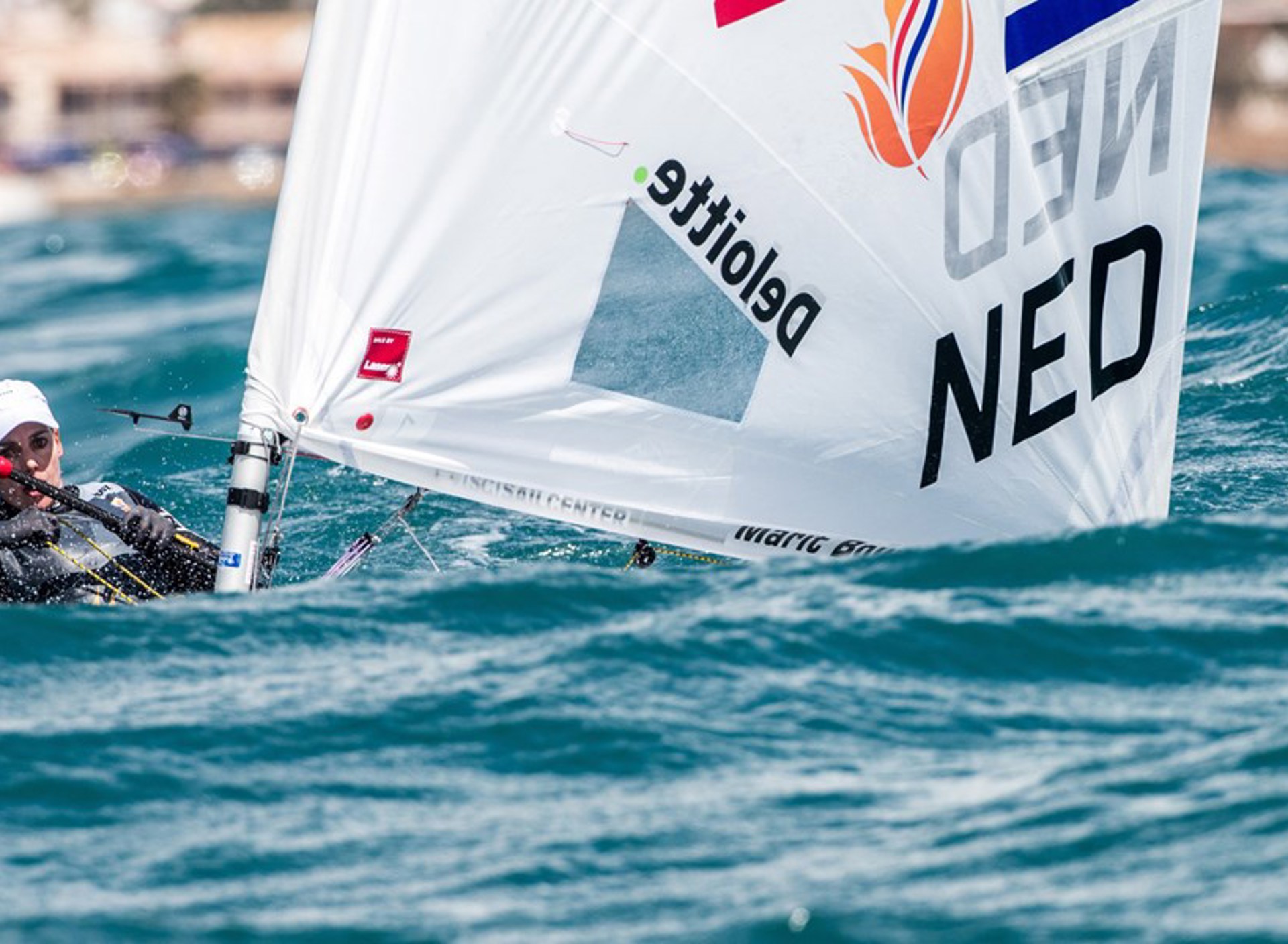 Marit Bouwmeester Mallorca 2019
