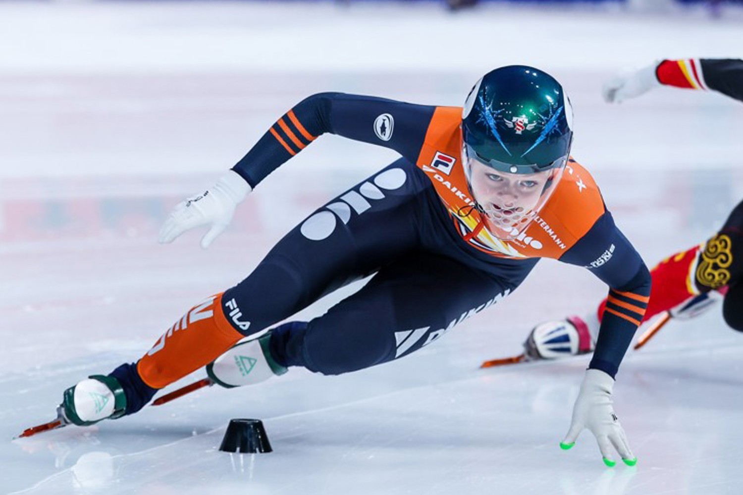 Xandra Velzeboer 2025 Anp