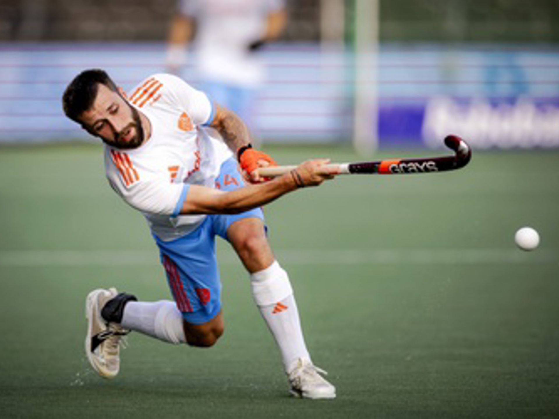 Steijnvanheiningen Proleague ANP