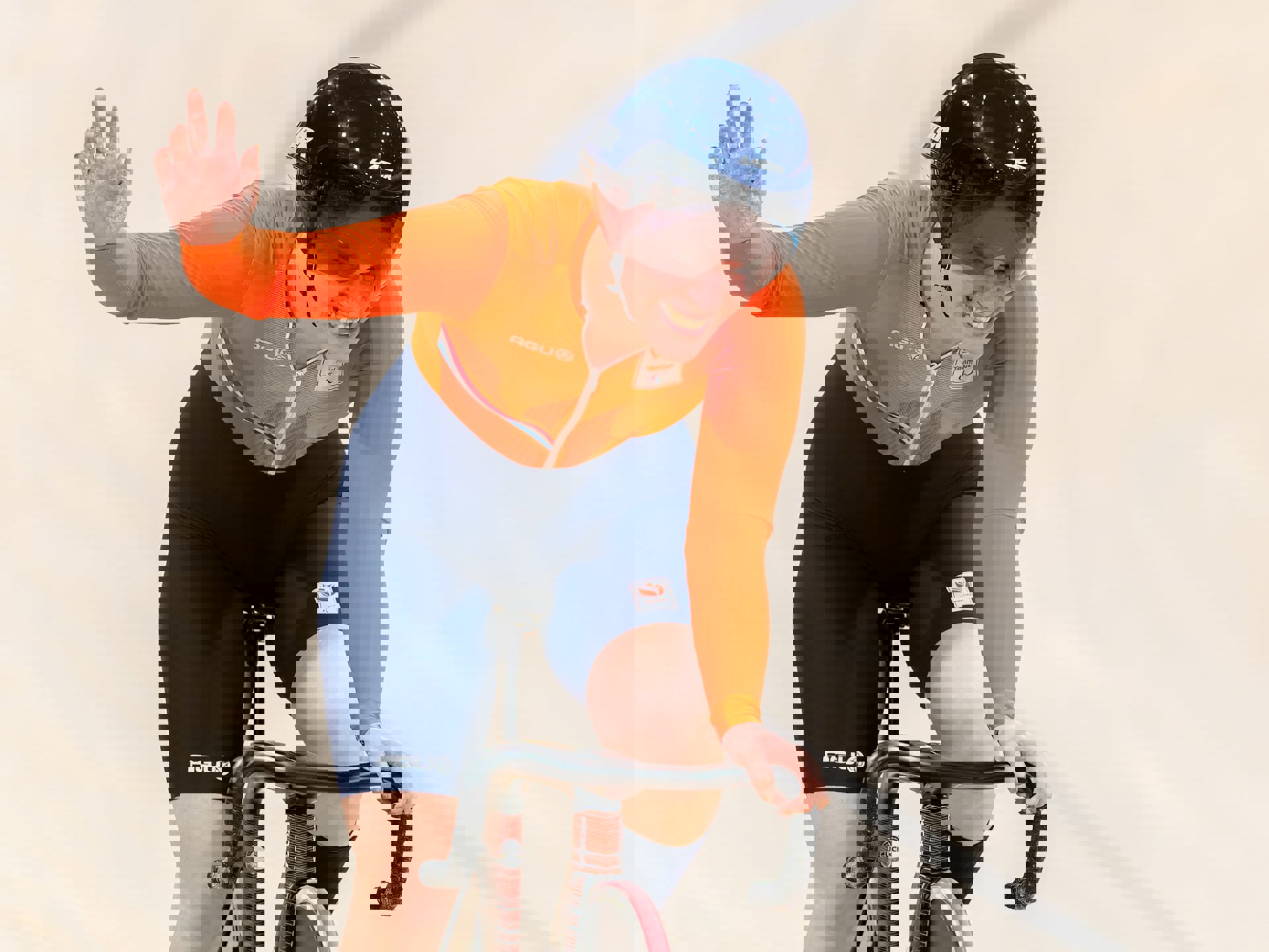 Caroline Groot PS2024 Bsragency