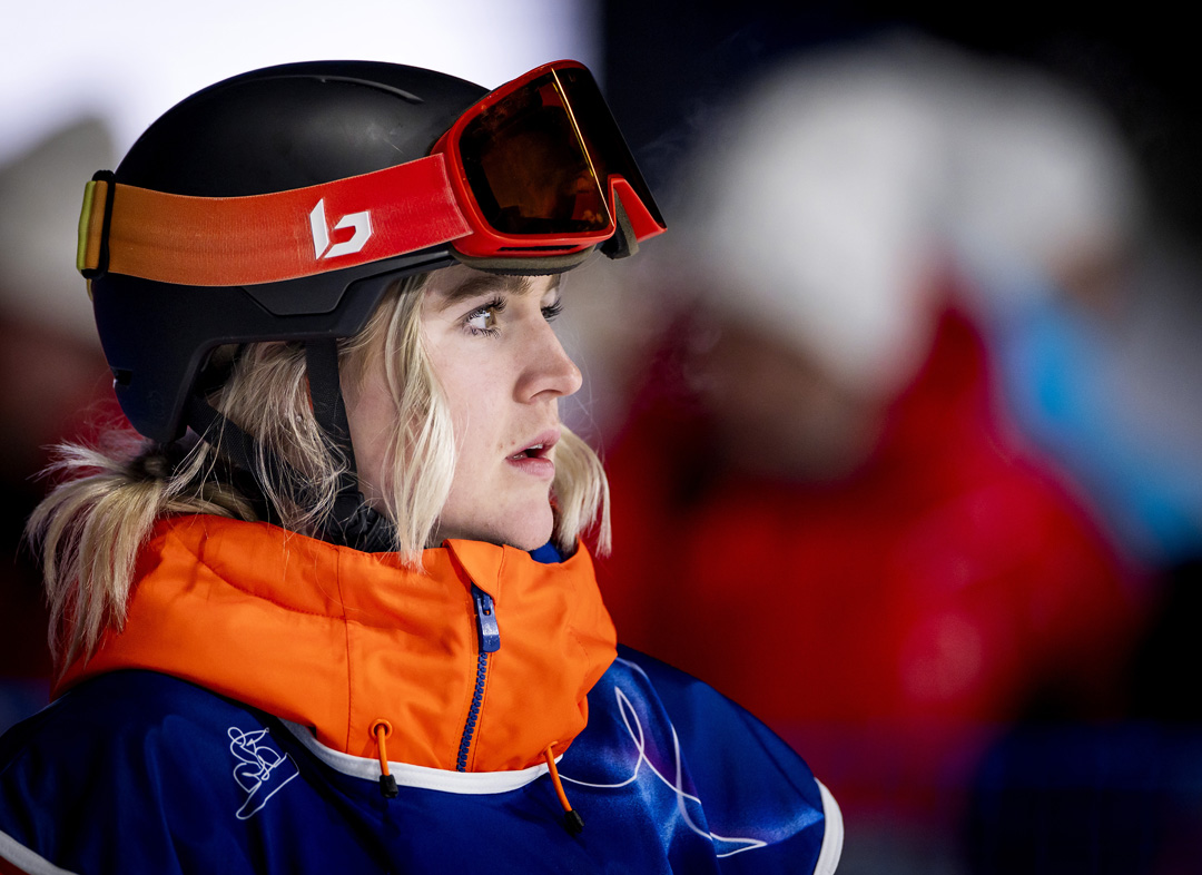 Melissa Peperkamp OS 2026 ANP 1080X786