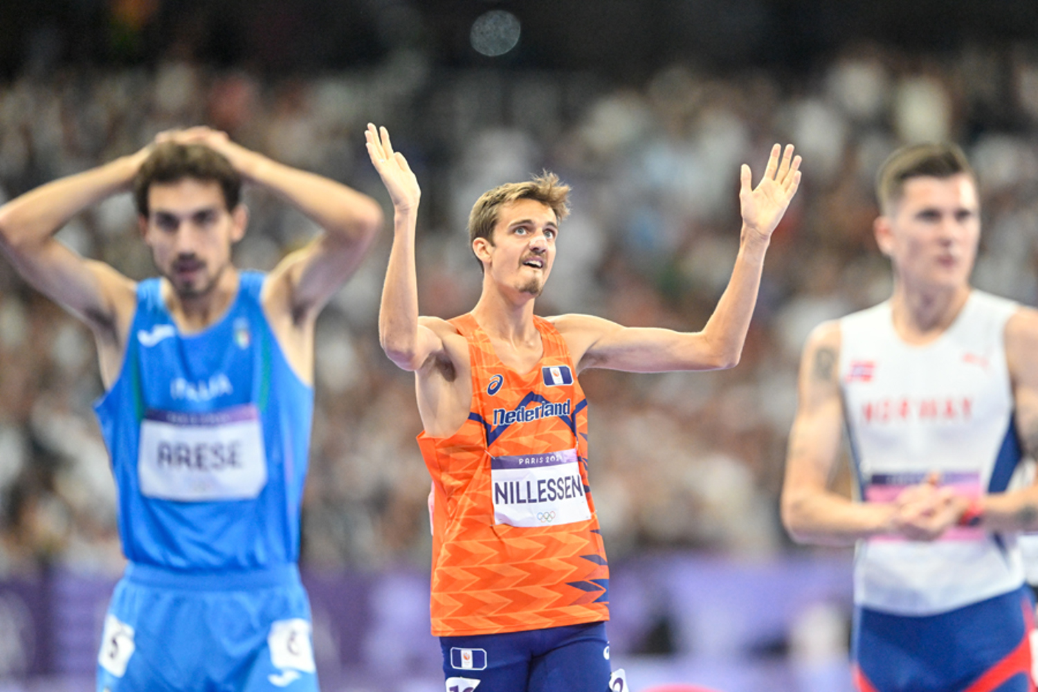 Stefan Nillessen OS 2024 BSR AGENCY 900X600