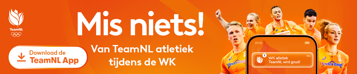 TeamNL App