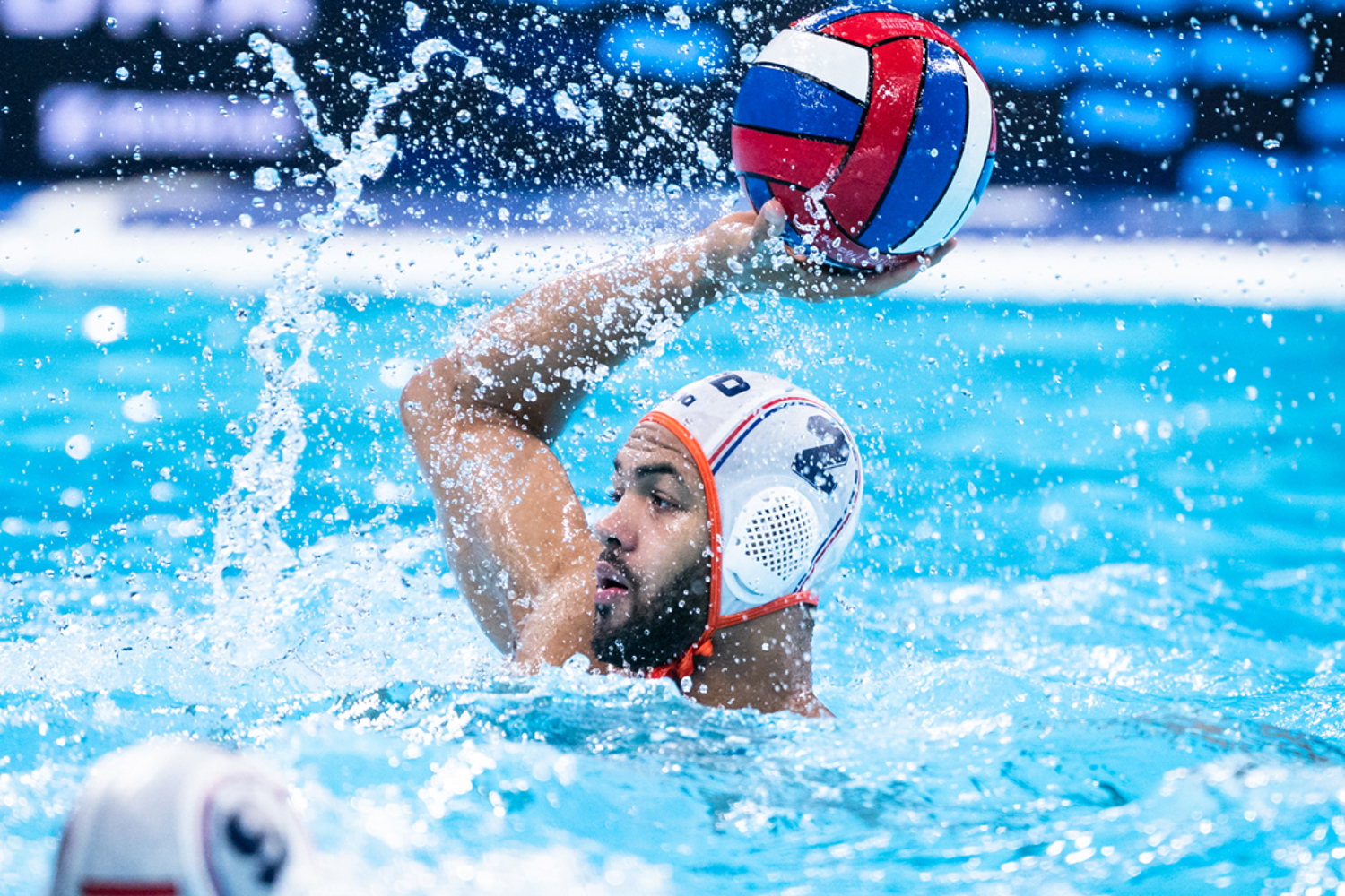 Bilal Gbadamasi EK 2026 ANP Dragana Stjepanovic 1080X1080