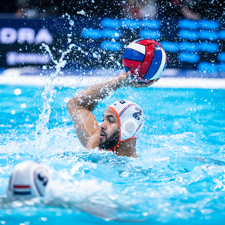 Bilal Gbadamasi EK 2026 ANP Dragana Stjepanovic 1080X1080