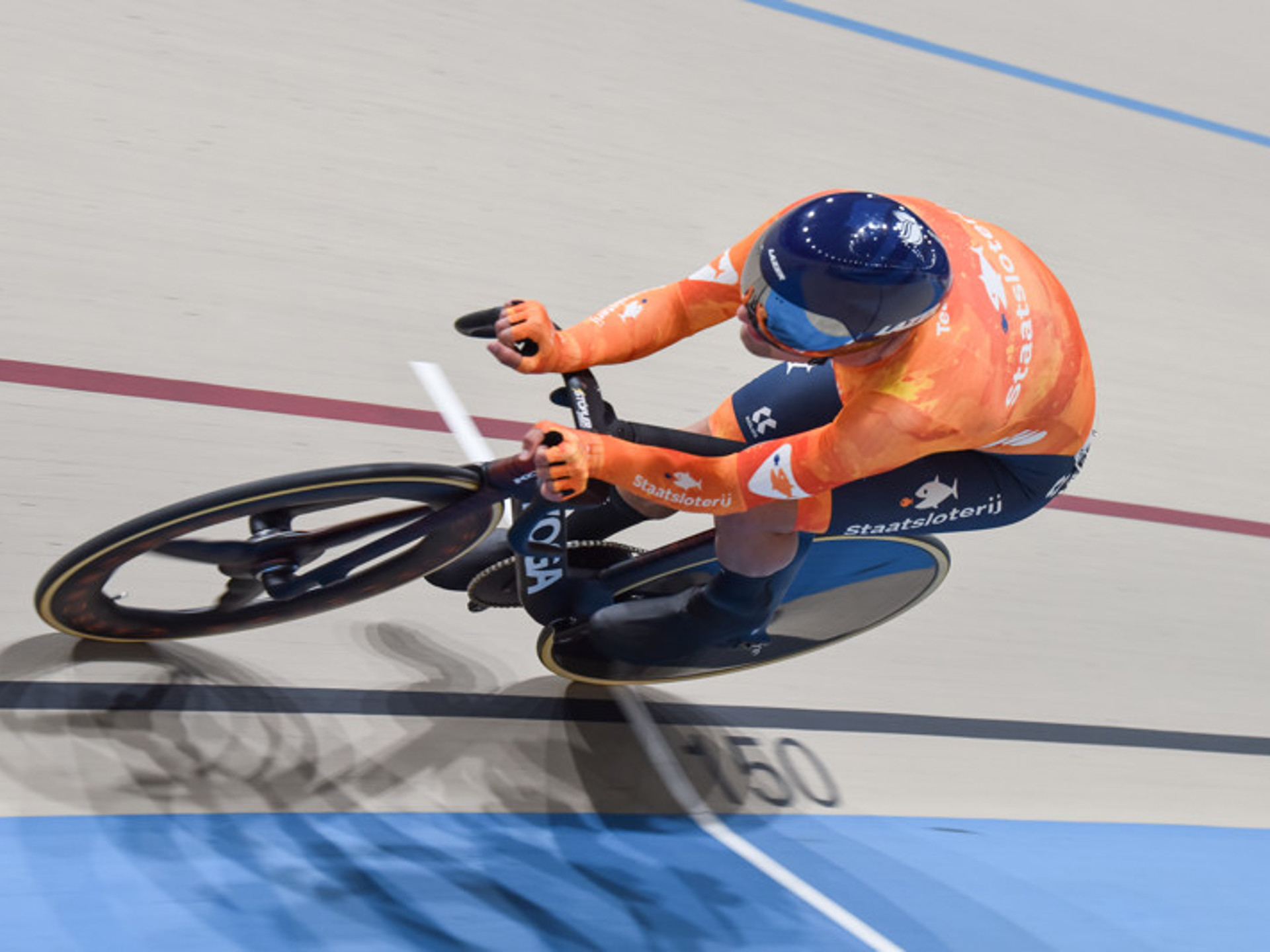 Yannedorenbos Santiago2025 ANP