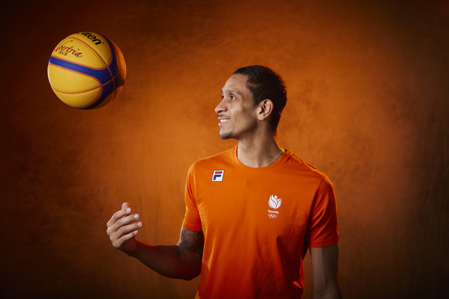 Worthy De Jong 1080X720