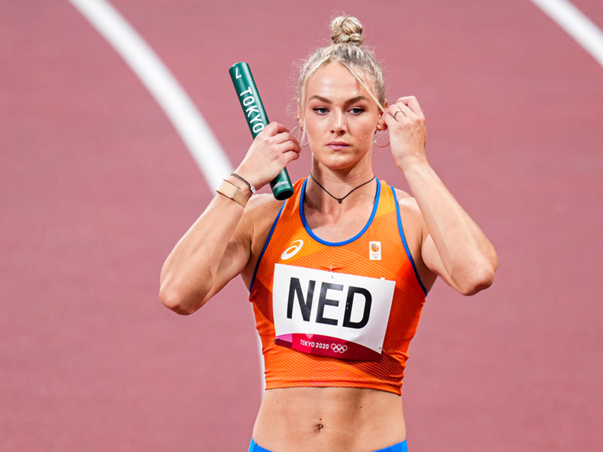 Lieke Klaver Atletiek TeamNL lieke-klaver-atletiek-teamnl