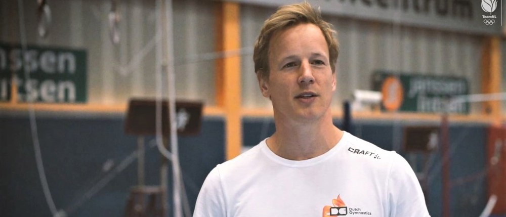 De kracht van Epke Zonderland