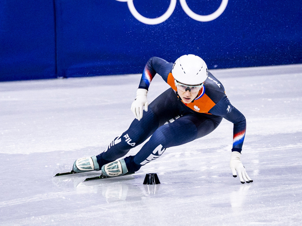 Selma Poutsma OS 2026 ANP 1080X720