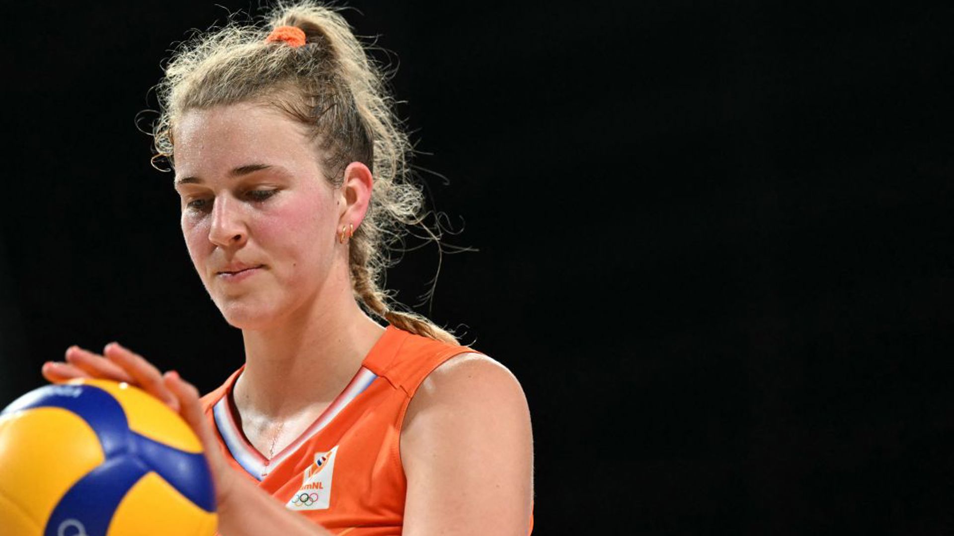 Jolien Knollema OS 2024 ANP 1080X720