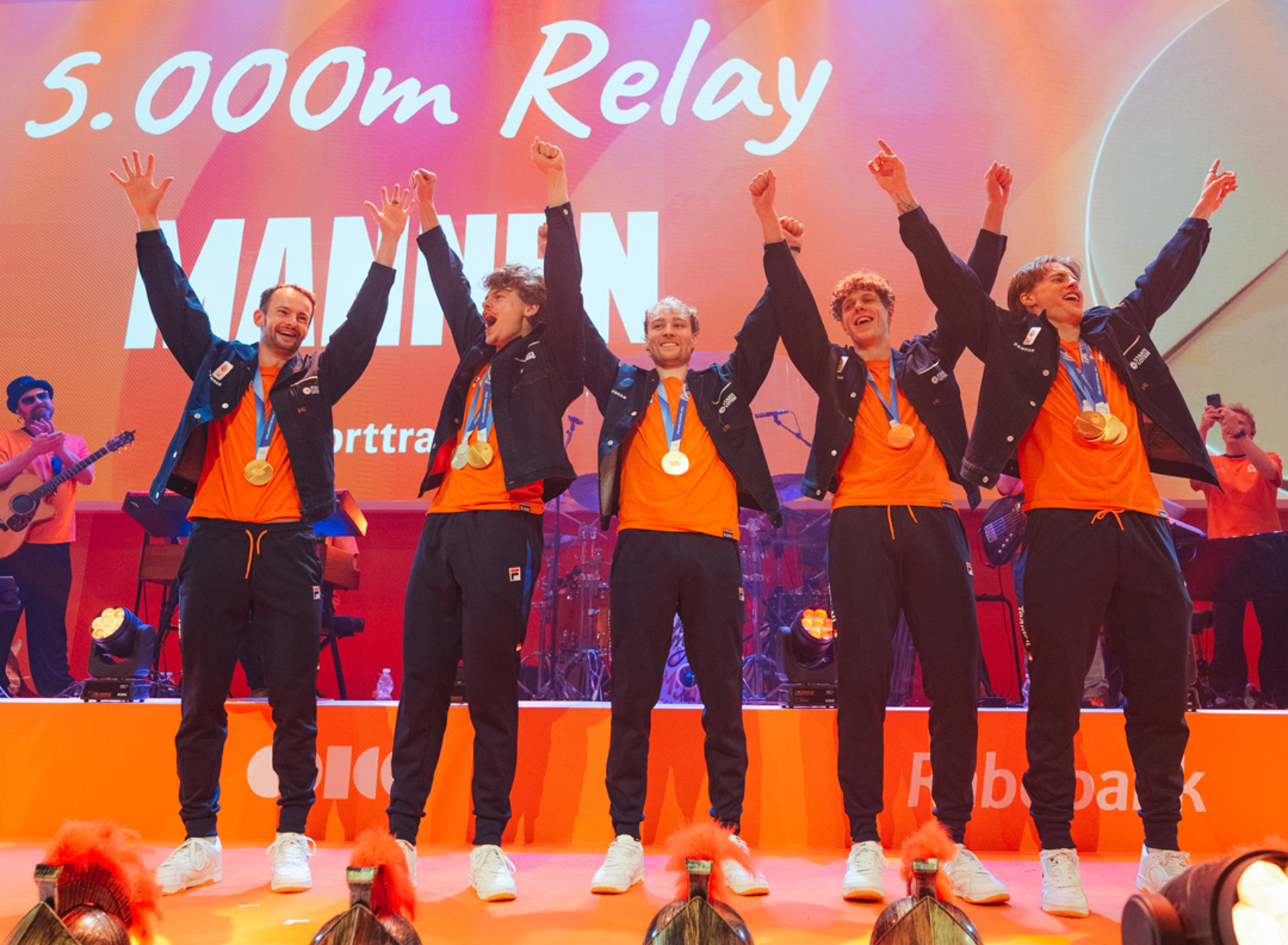 Relay Mannen Huis OS 2026 ANP 1080X1080