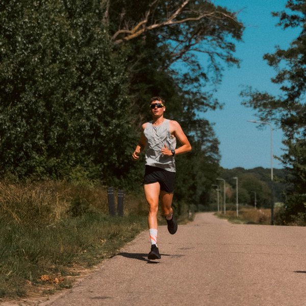 Mitch Kolkman Lopen 1080X1080