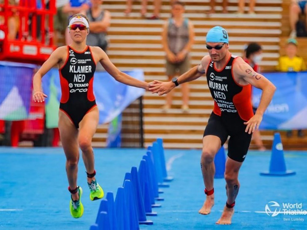 Rachel Klamer Richard Murray relay.jpg