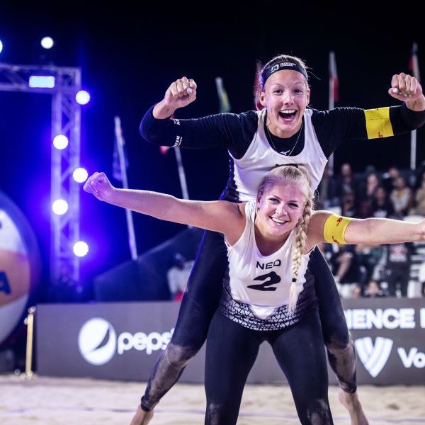 Stamschoonbeachvolleyballwk