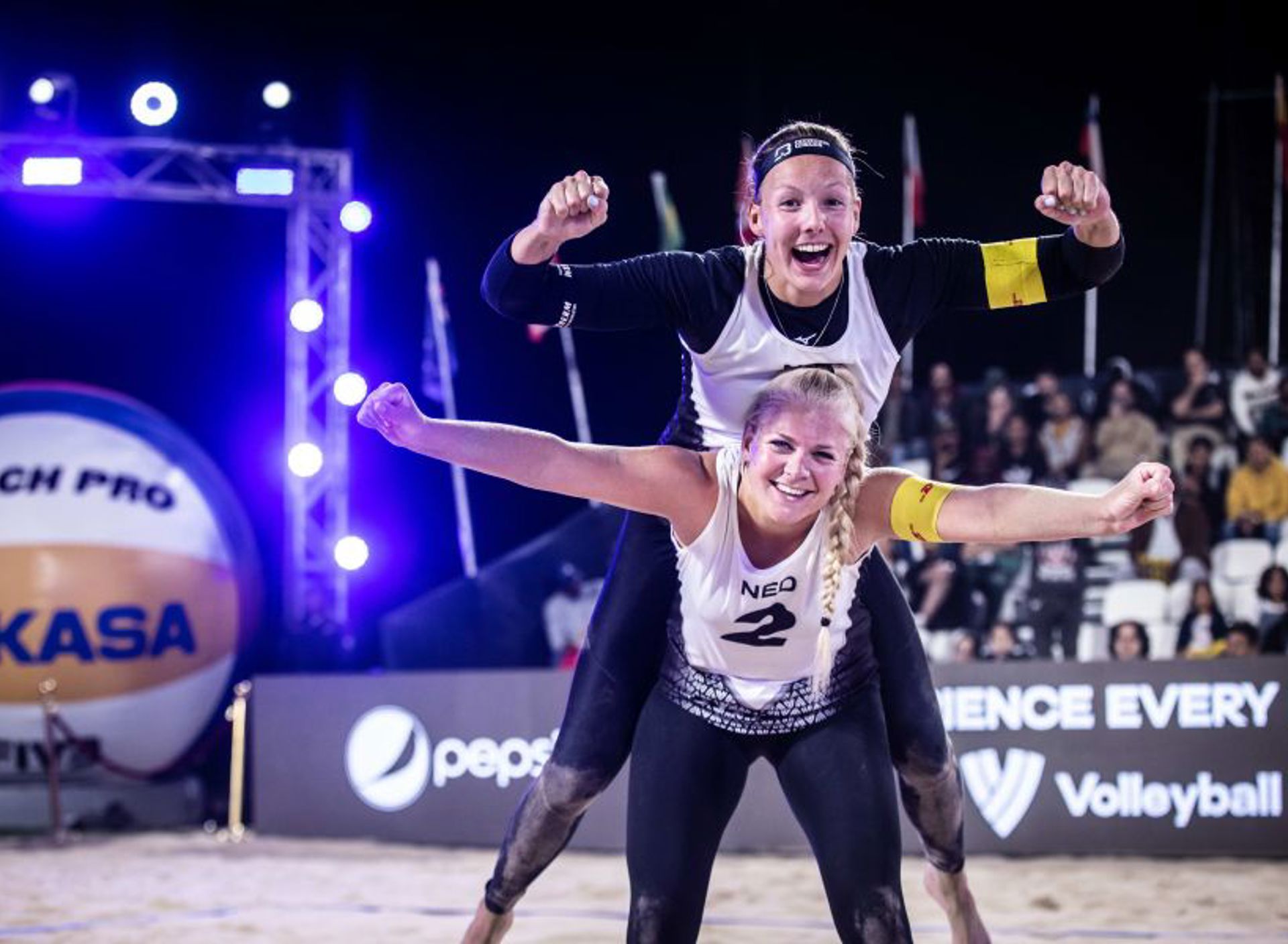 Stamschoonbeachvolleyballwk