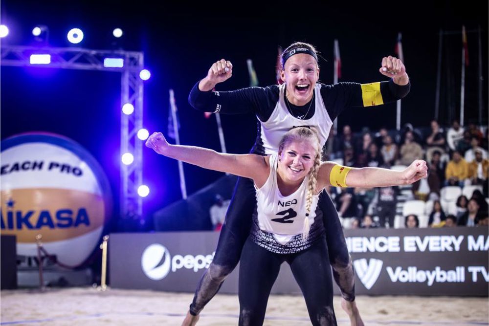 Stamschoonbeachvolleyballwk